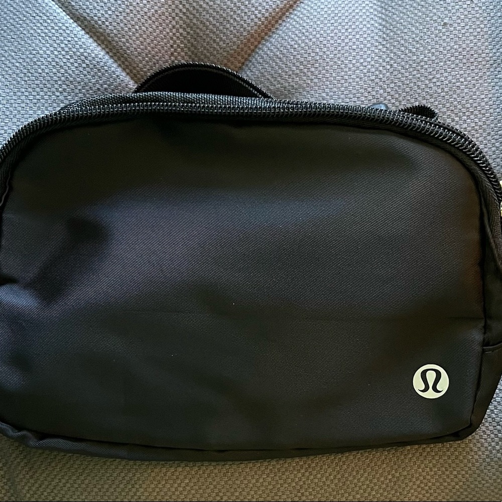 Belt bag